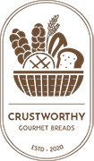 Crustworthy Logo